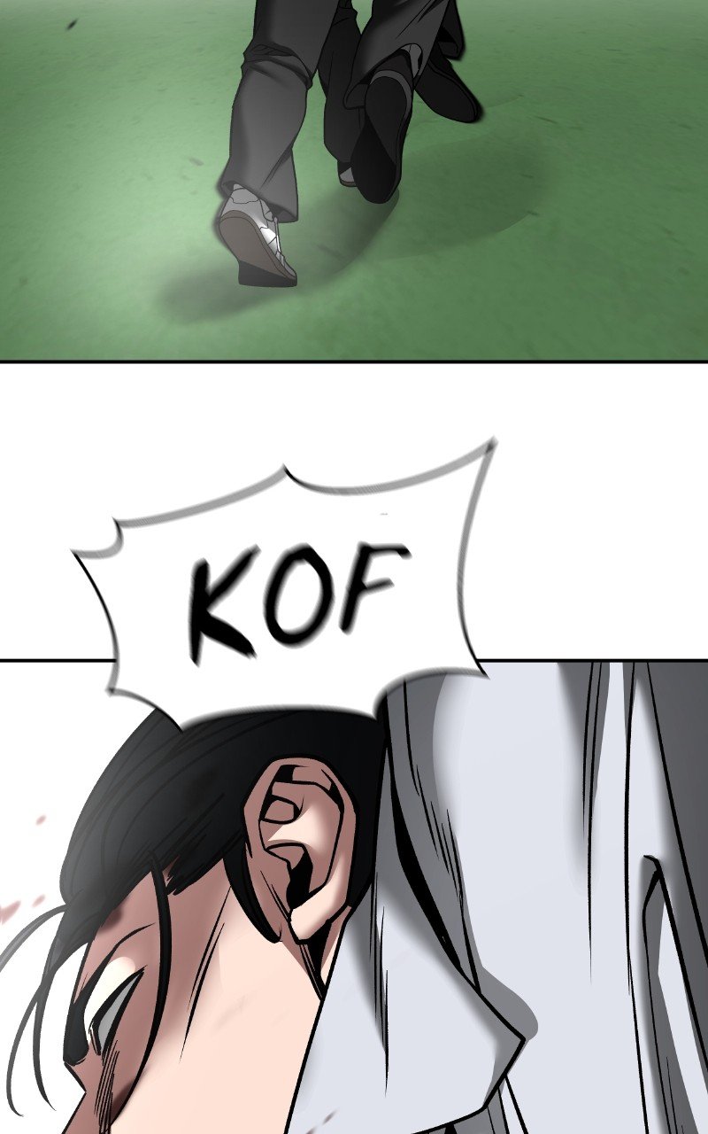 The Bully in Charge Chapitre 108 - Page 179