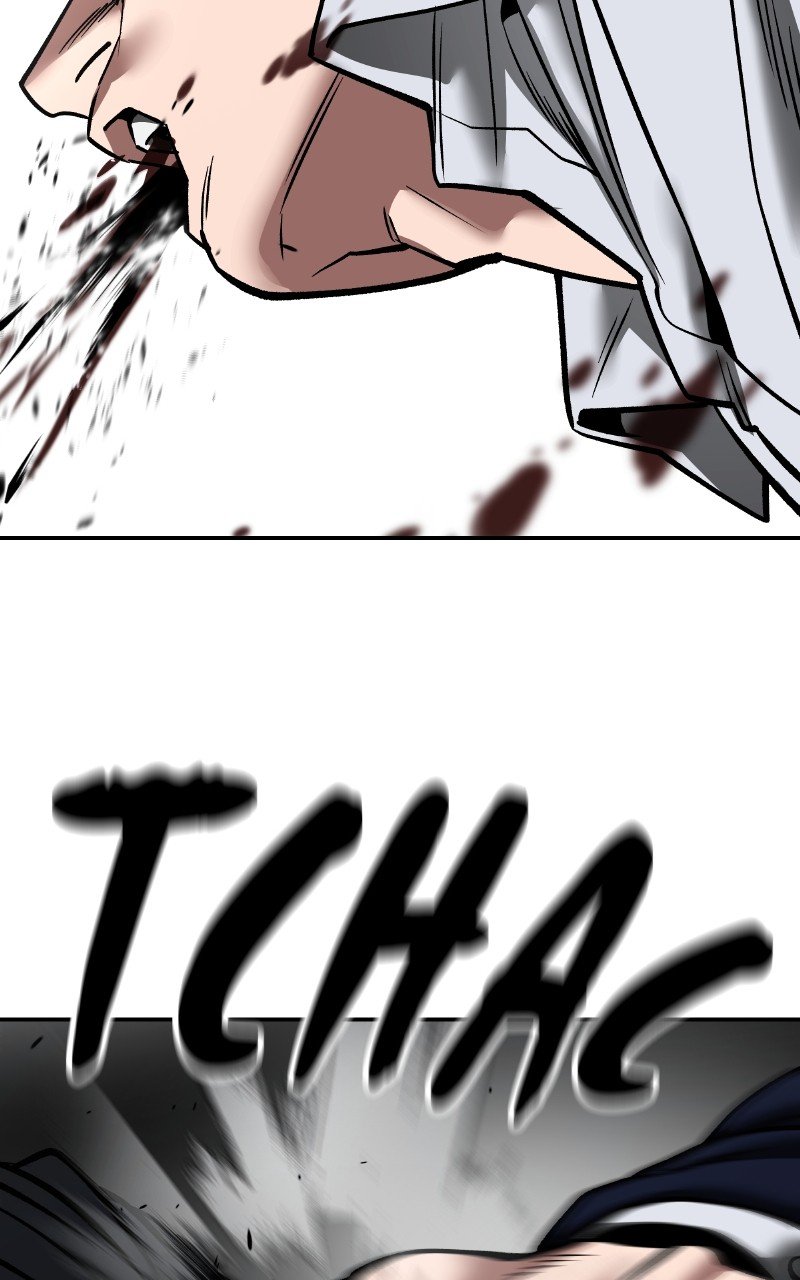 The Bully in Charge Chapitre 108 - Page 180