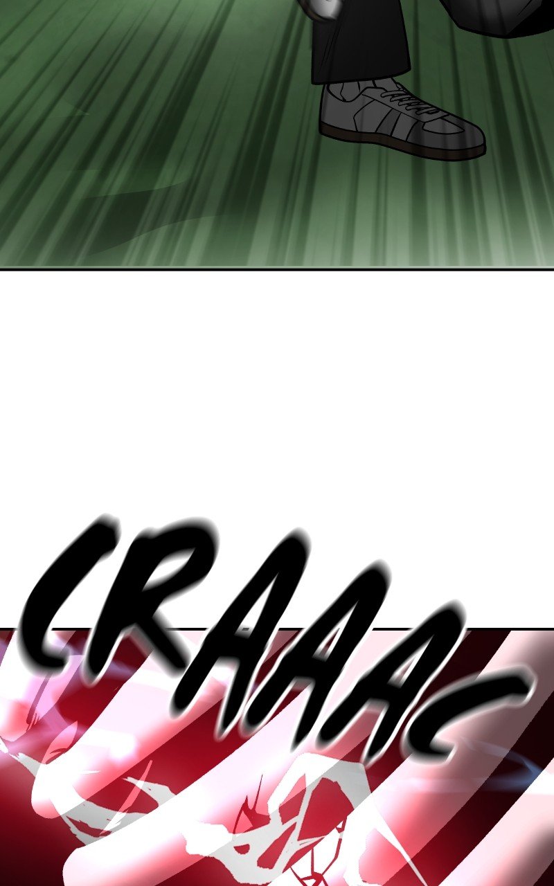 The Bully in Charge Chapitre 108 - Page 183