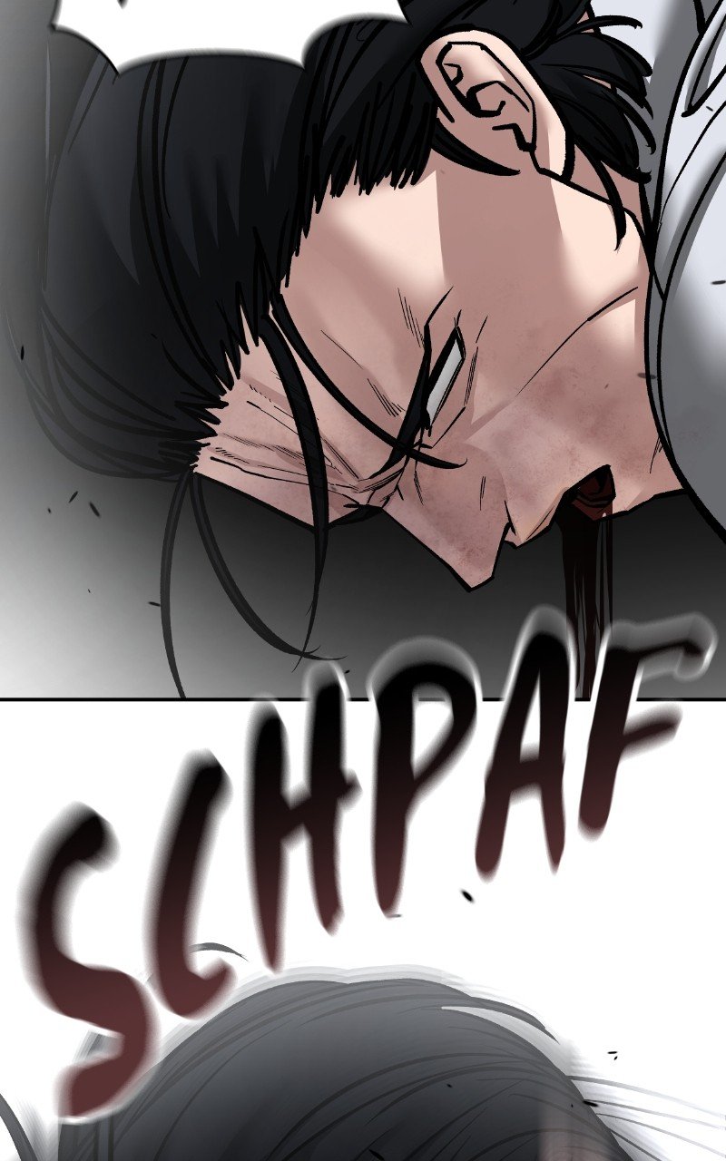 The Bully in Charge Chapitre 108 - Page 185