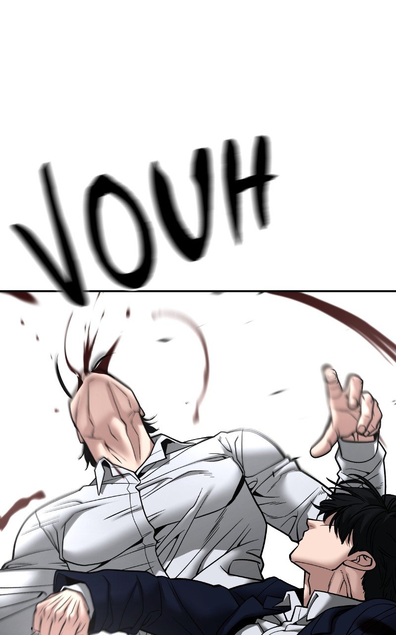 The Bully in Charge Chapitre 108 - Page 187