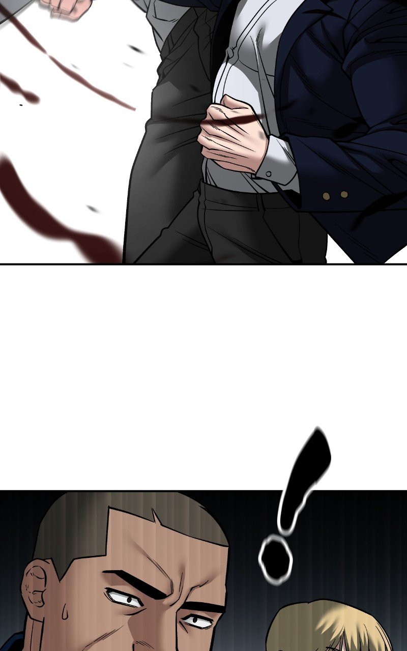 The Bully in Charge Chapitre 108 - Page 188