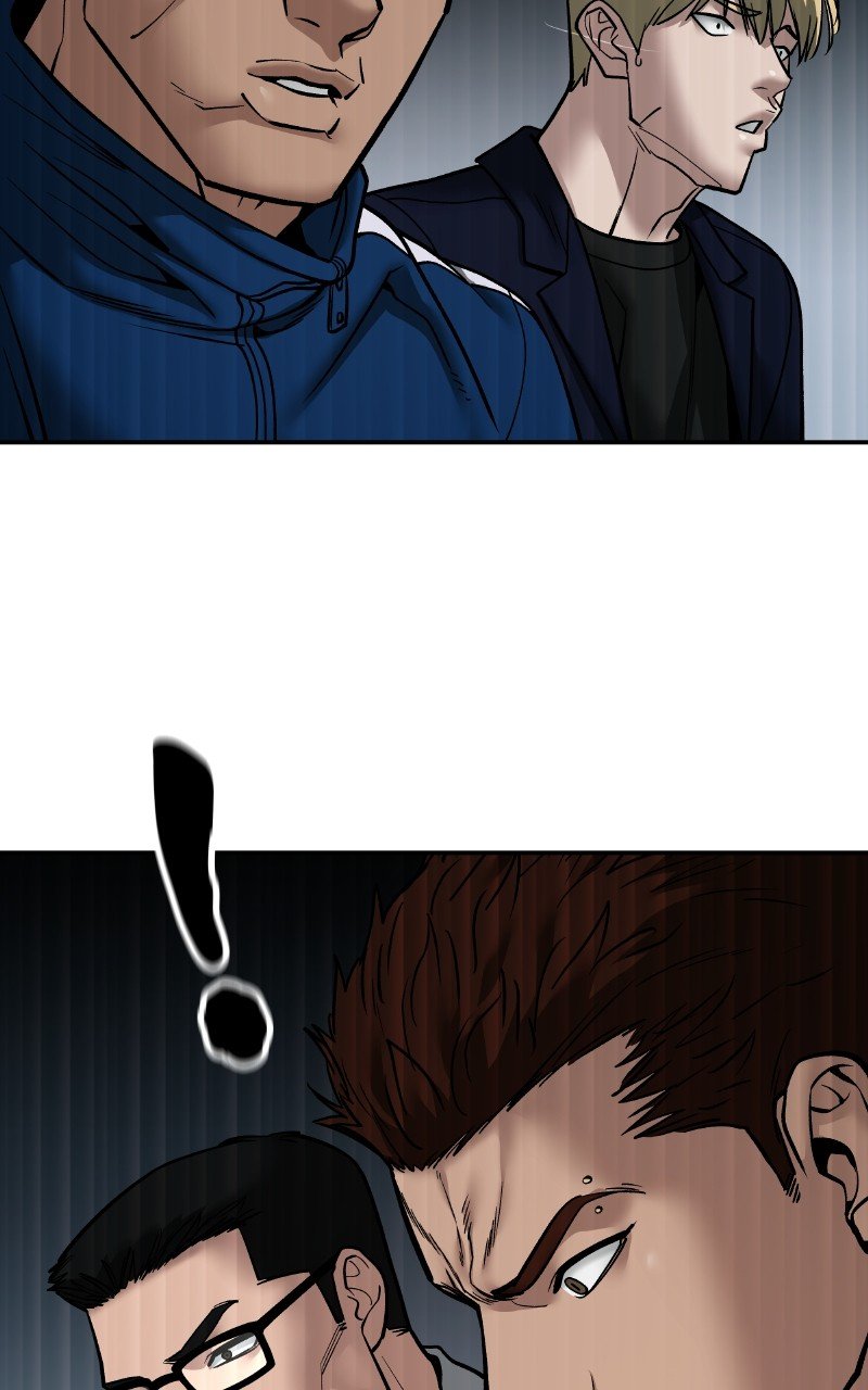 The Bully in Charge Chapitre 108 - Page 189