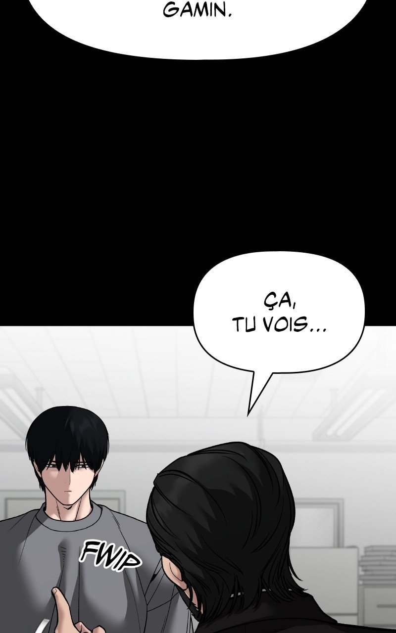 The Bully in Charge Chapitre 108 - Page 19