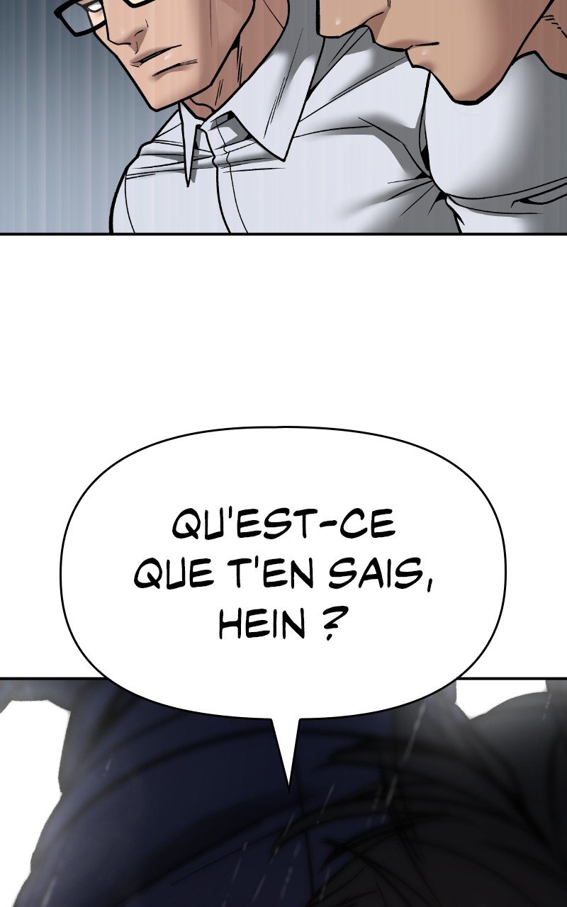 The Bully in Charge Chapitre 108 - Page 190