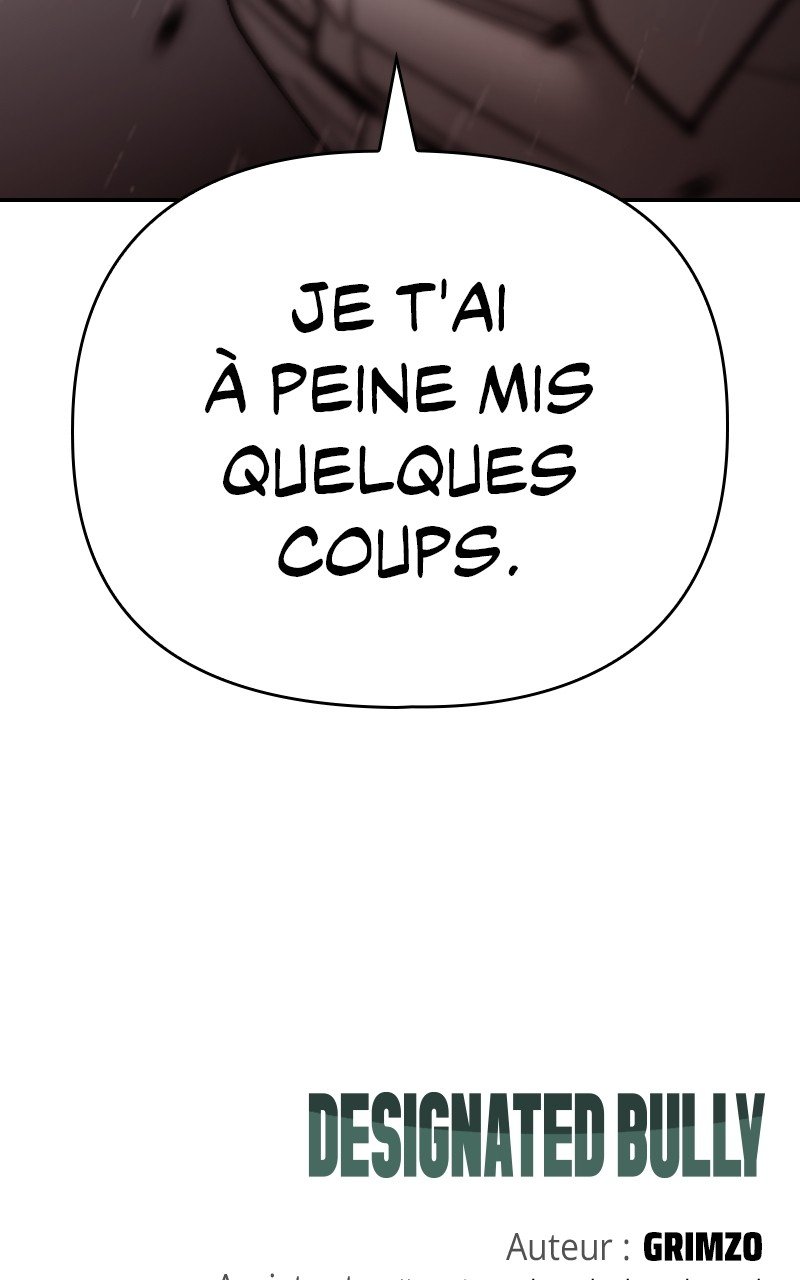 The Bully in Charge Chapitre 108 - Page 192