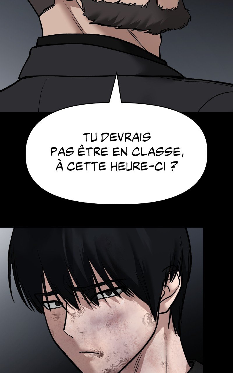 The Bully in Charge Chapitre 108 - Page 2