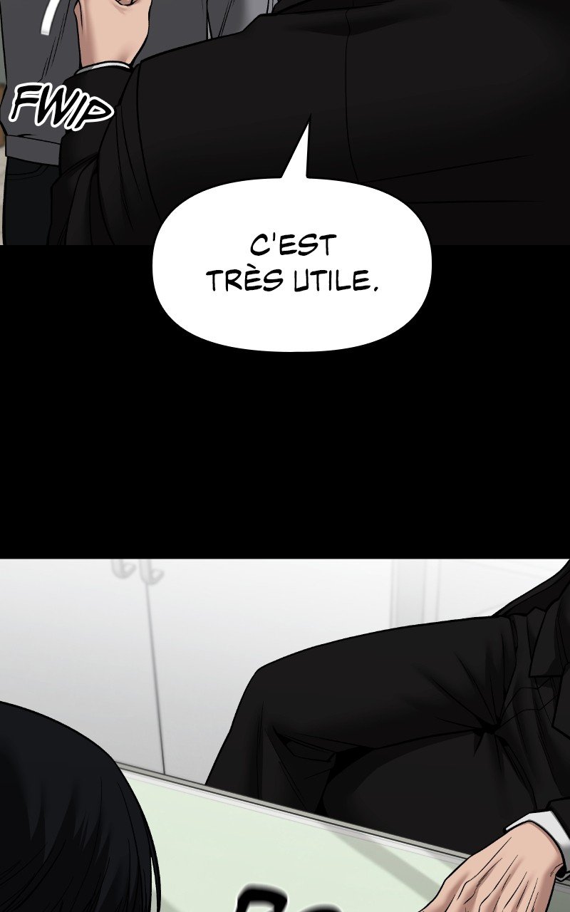 The Bully in Charge Chapitre 108 - Page 20