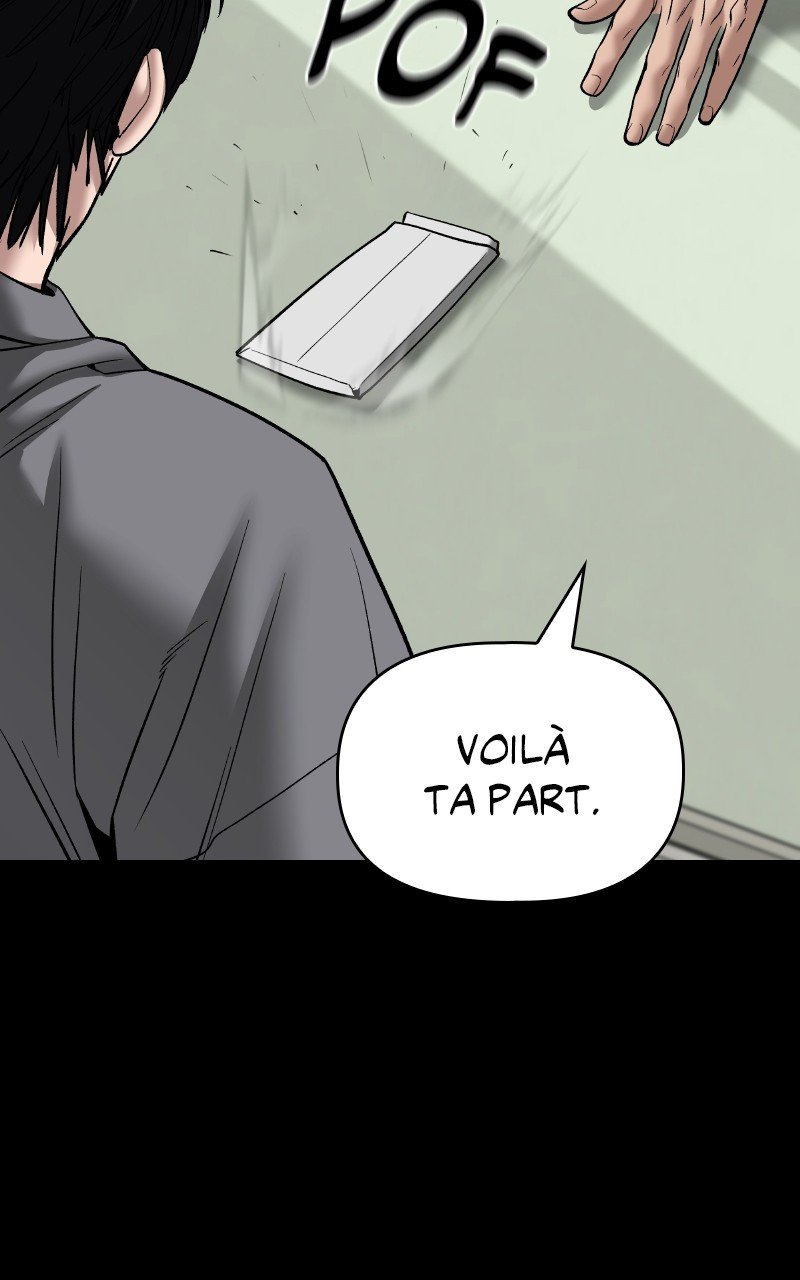 The Bully in Charge Chapitre 108 - Page 21