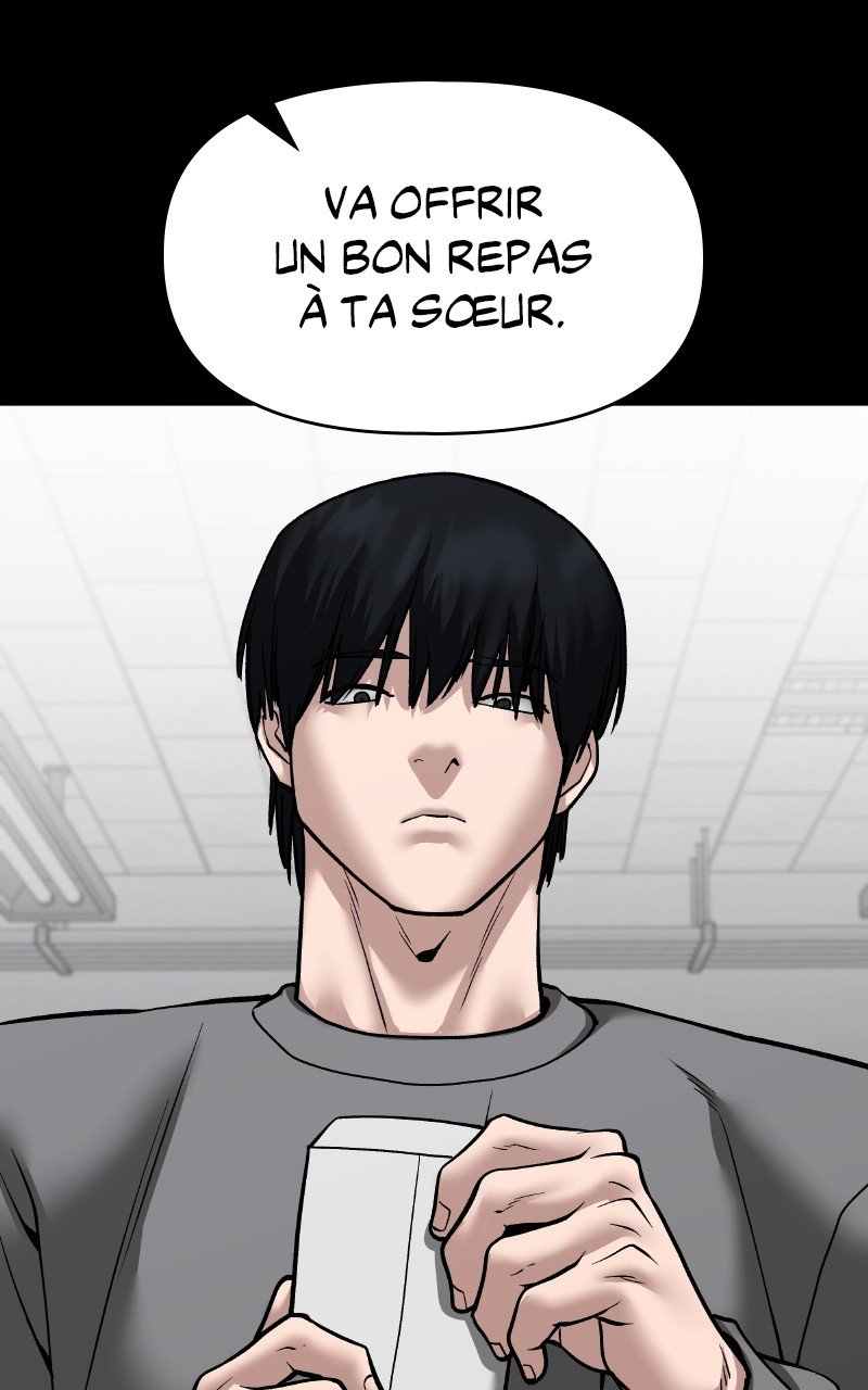The Bully in Charge Chapitre 108 - Page 22