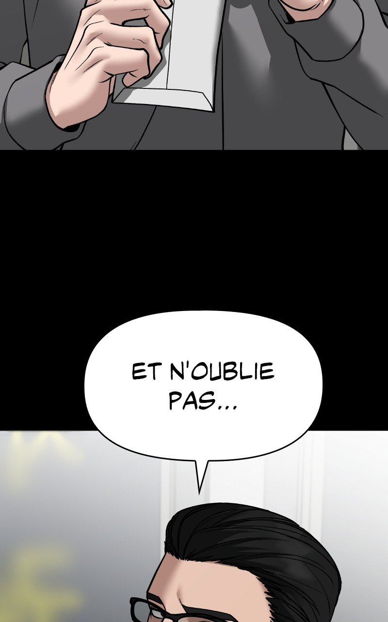 The Bully in Charge Chapitre 108 - Page 23