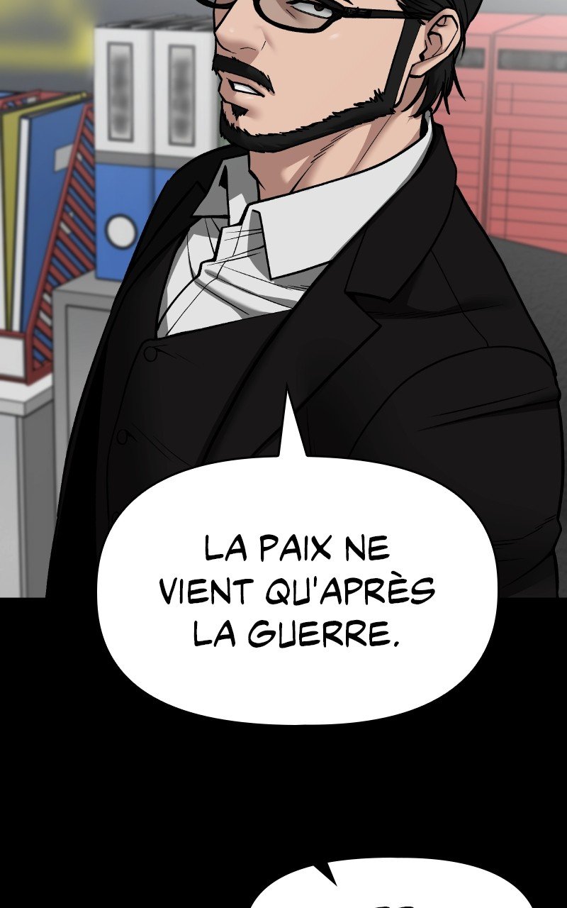 The Bully in Charge Chapitre 108 - Page 24