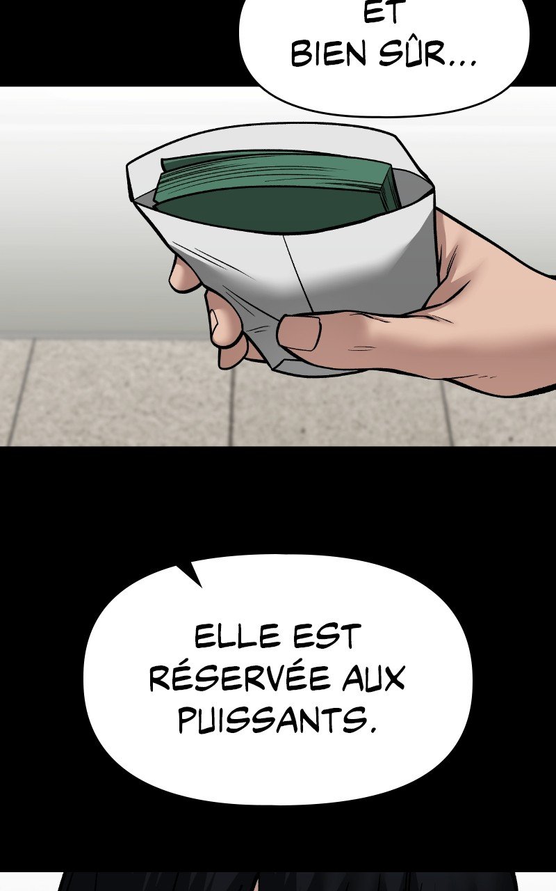 The Bully in Charge Chapitre 108 - Page 25