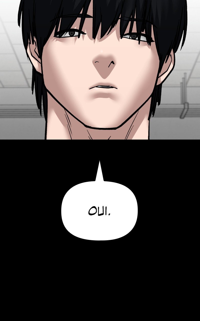 The Bully in Charge Chapitre 108 - Page 26