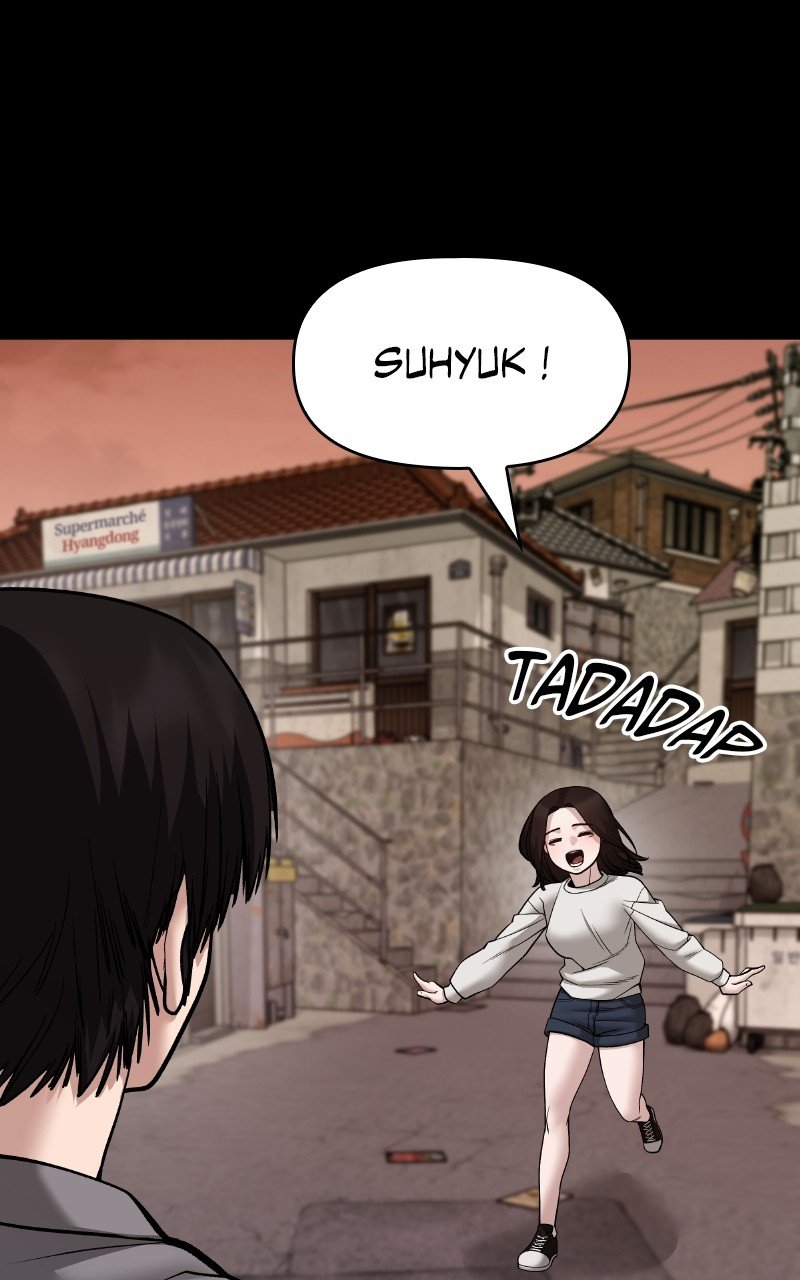 The Bully in Charge Chapitre 108 - Page 27