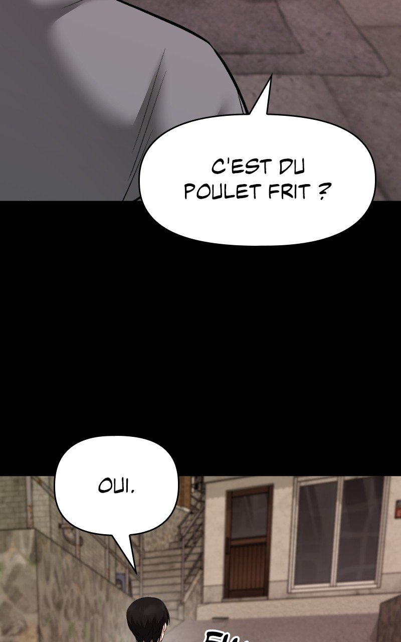 The Bully in Charge Chapitre 108 - Page 28