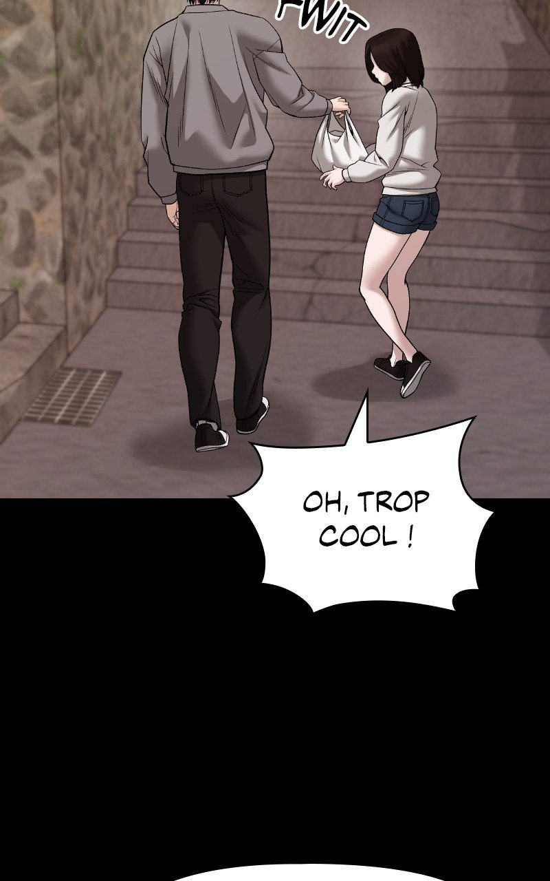 The Bully in Charge Chapitre 108 - Page 29