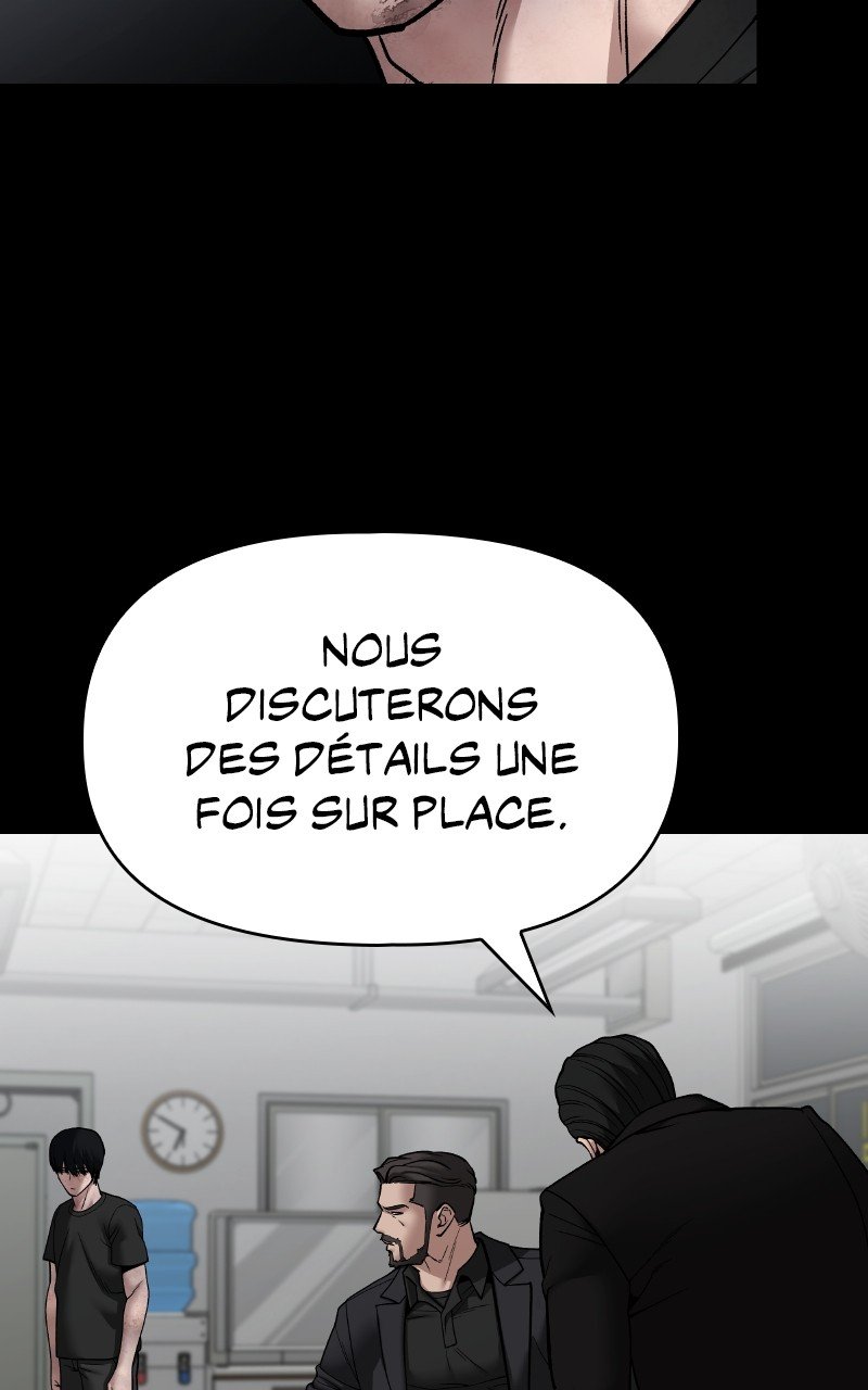 The Bully in Charge Chapitre 108 - Page 3