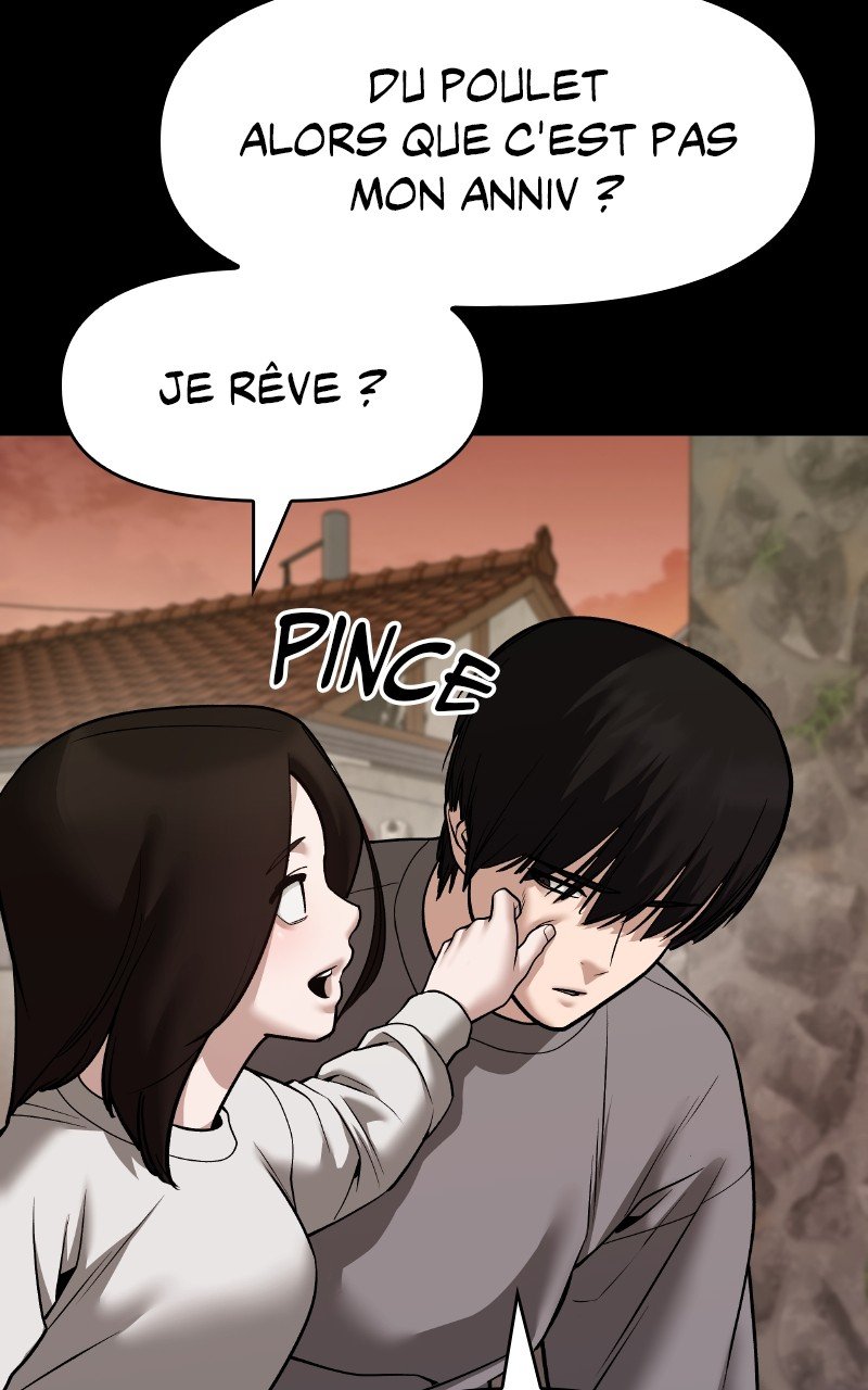 The Bully in Charge Chapitre 108 - Page 30