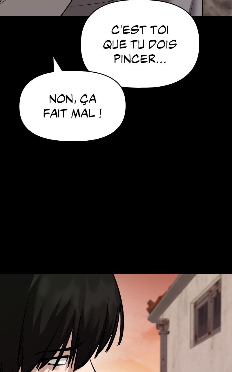 The Bully in Charge Chapitre 108 - Page 31
