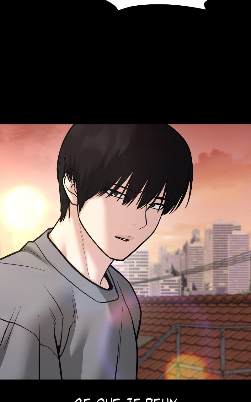 The Bully in Charge Chapitre 108 - Page 34