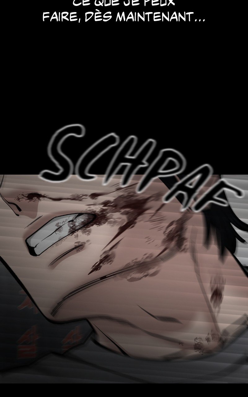 The Bully in Charge Chapitre 108 - Page 35