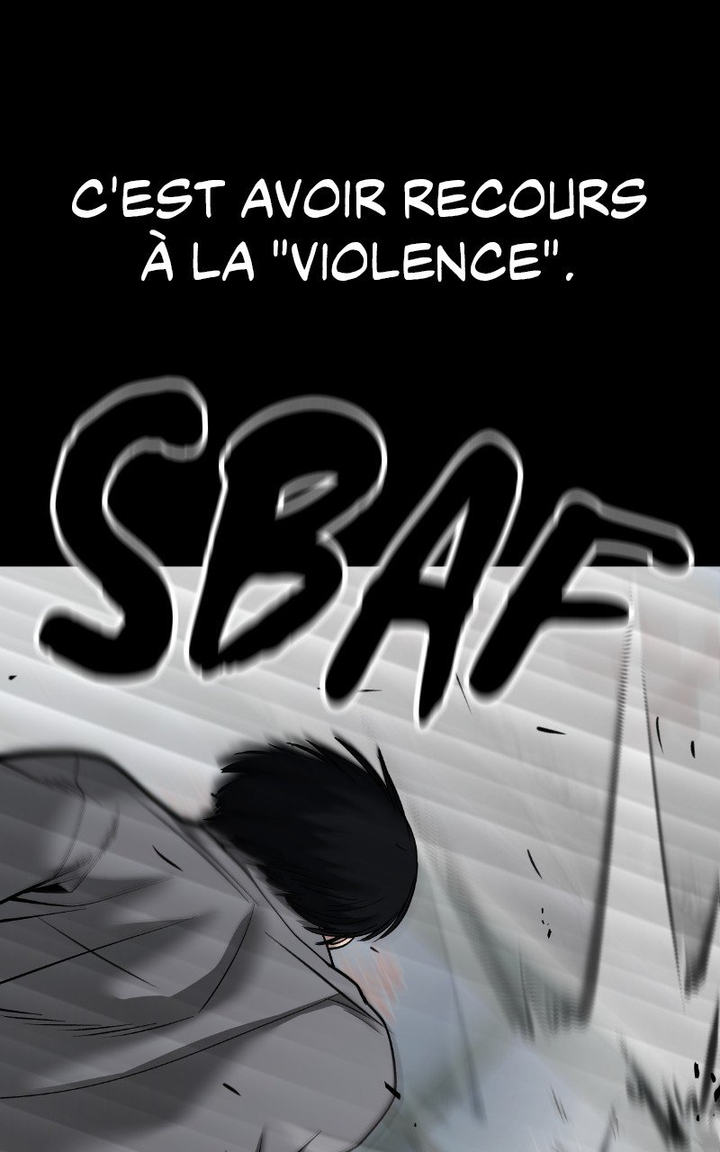The Bully in Charge Chapitre 108 - Page 36