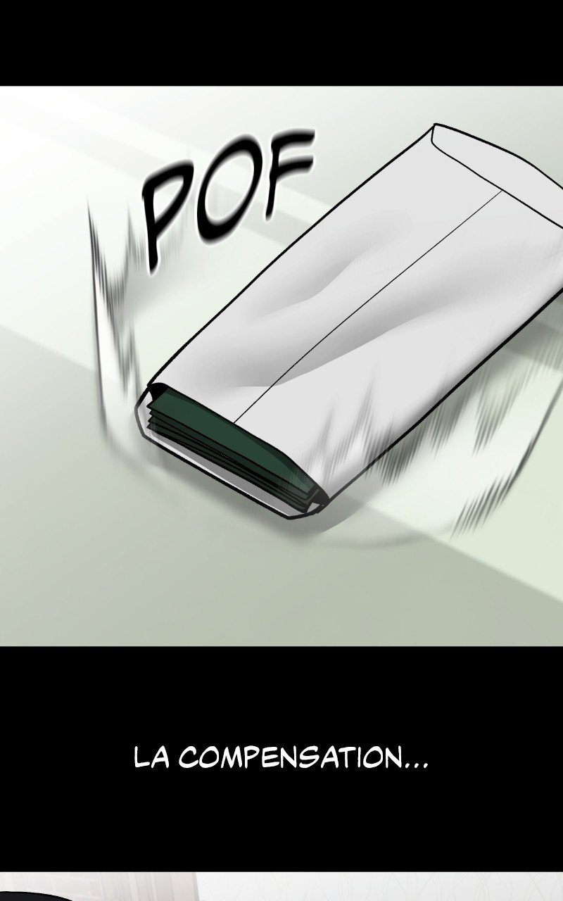 The Bully in Charge Chapitre 108 - Page 38