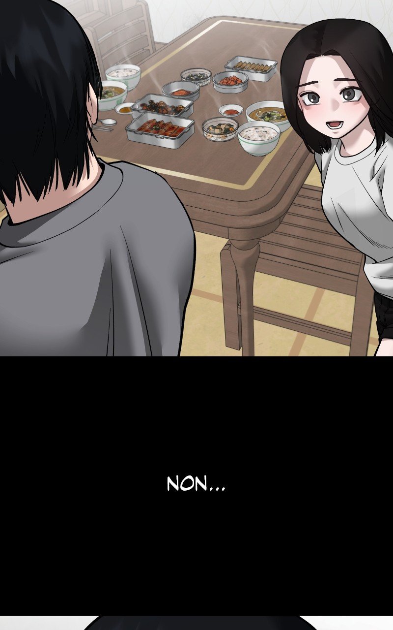 The Bully in Charge Chapitre 108 - Page 39
