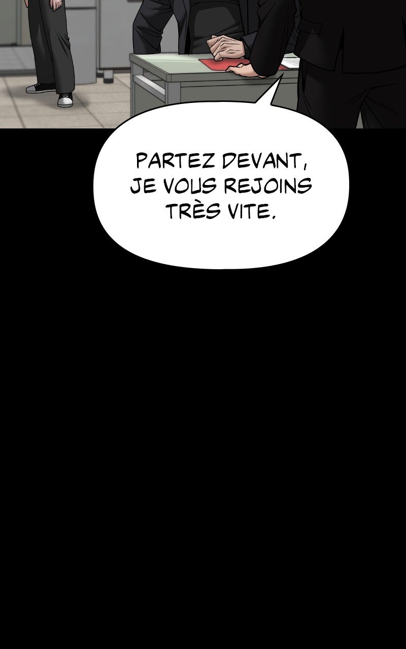The Bully in Charge Chapitre 108 - Page 4