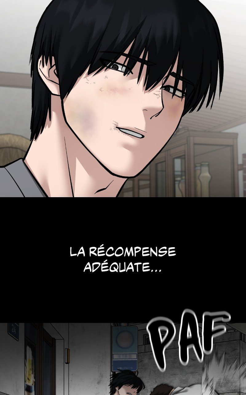 The Bully in Charge Chapitre 108 - Page 40