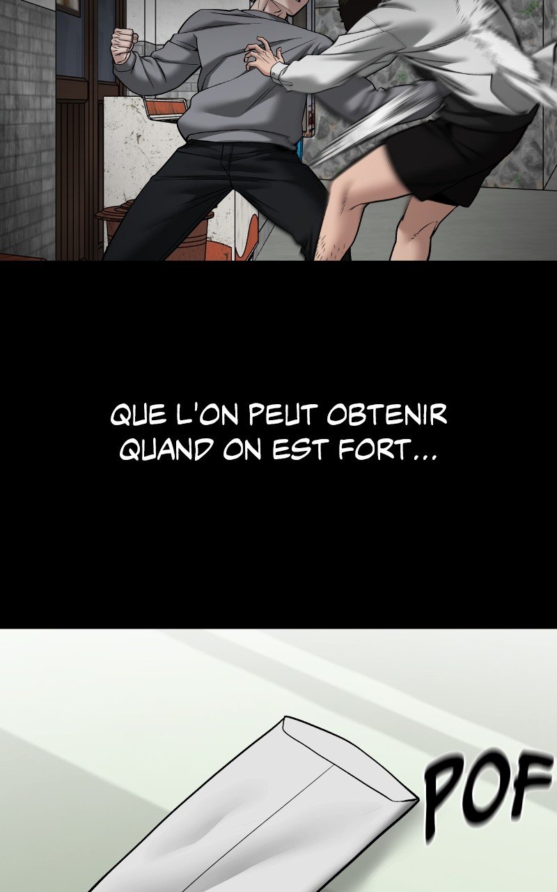 The Bully in Charge Chapitre 108 - Page 41