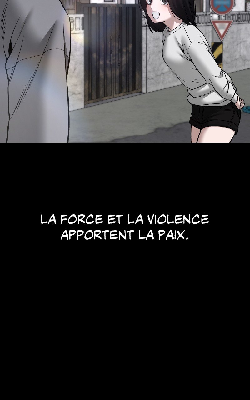 The Bully in Charge Chapitre 108 - Page 43