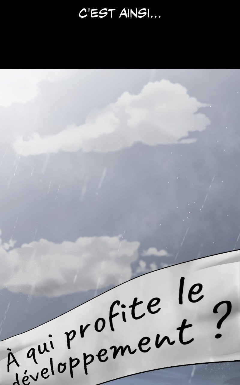 The Bully in Charge Chapitre 108 - Page 44
