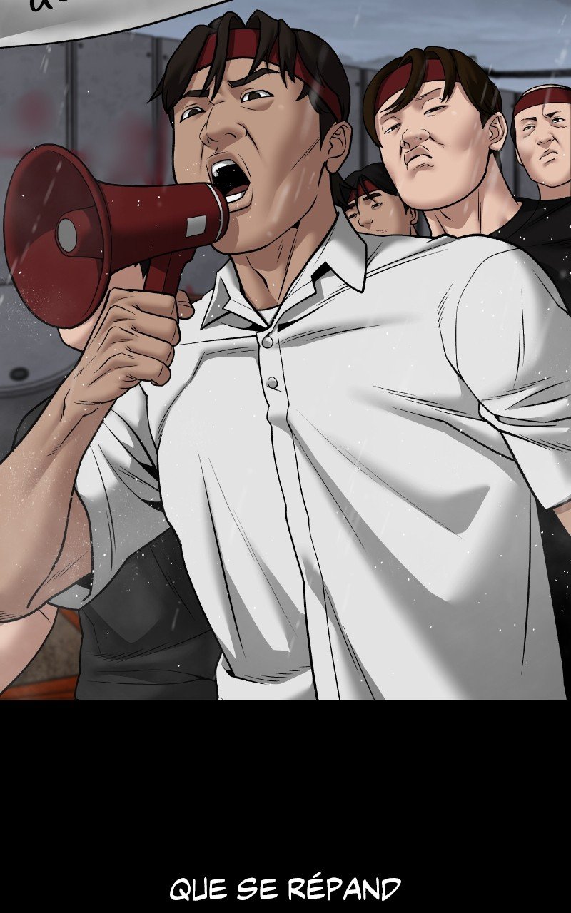 The Bully in Charge Chapitre 108 - Page 45