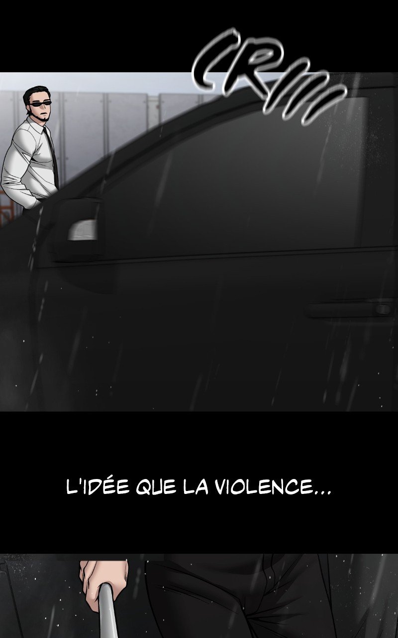 The Bully in Charge Chapitre 108 - Page 47