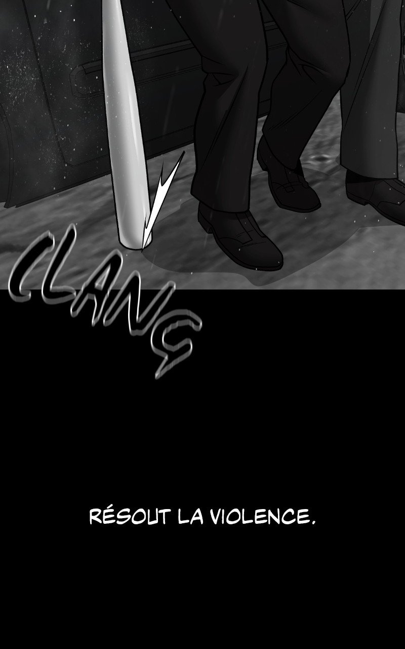 The Bully in Charge Chapitre 108 - Page 48