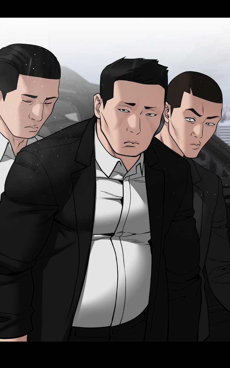 The Bully in Charge Chapitre 108 - Page 49