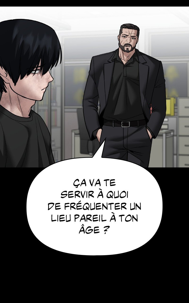 The Bully in Charge Chapitre 108 - Page 5