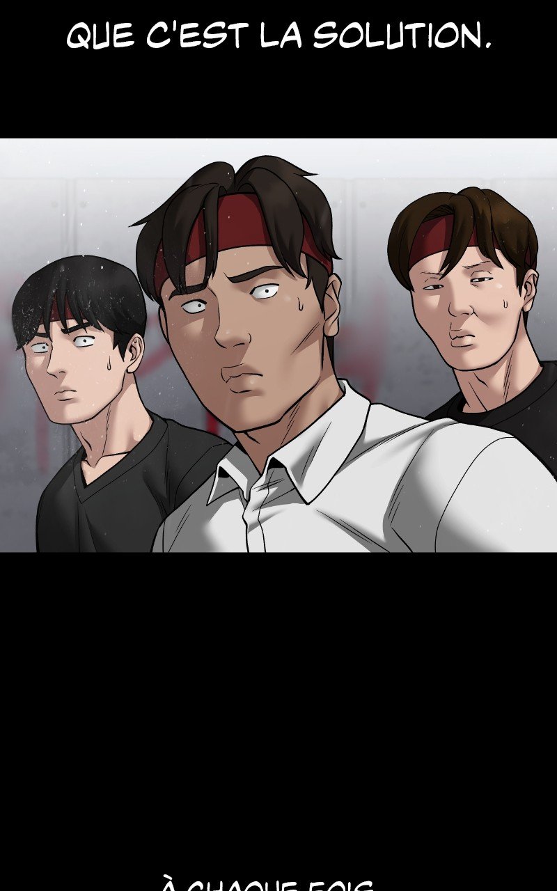 The Bully in Charge Chapitre 108 - Page 50