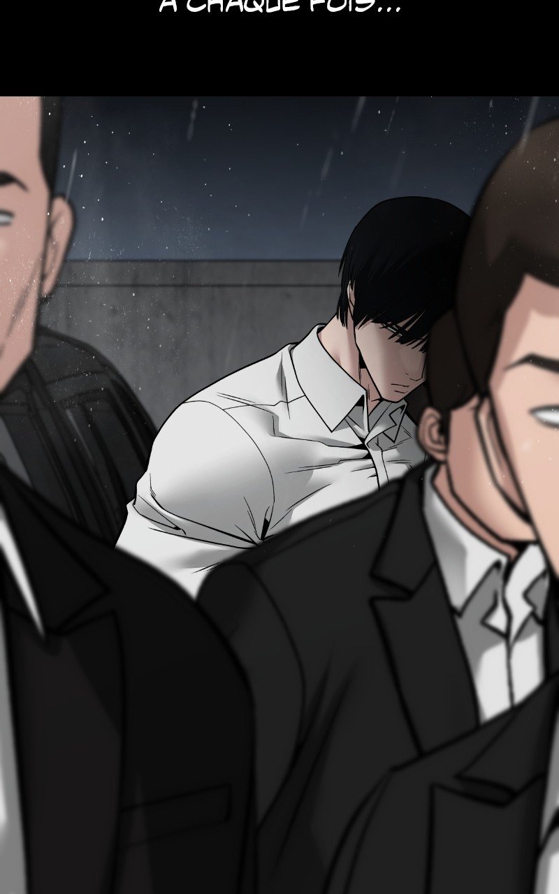 The Bully in Charge Chapitre 108 - Page 51