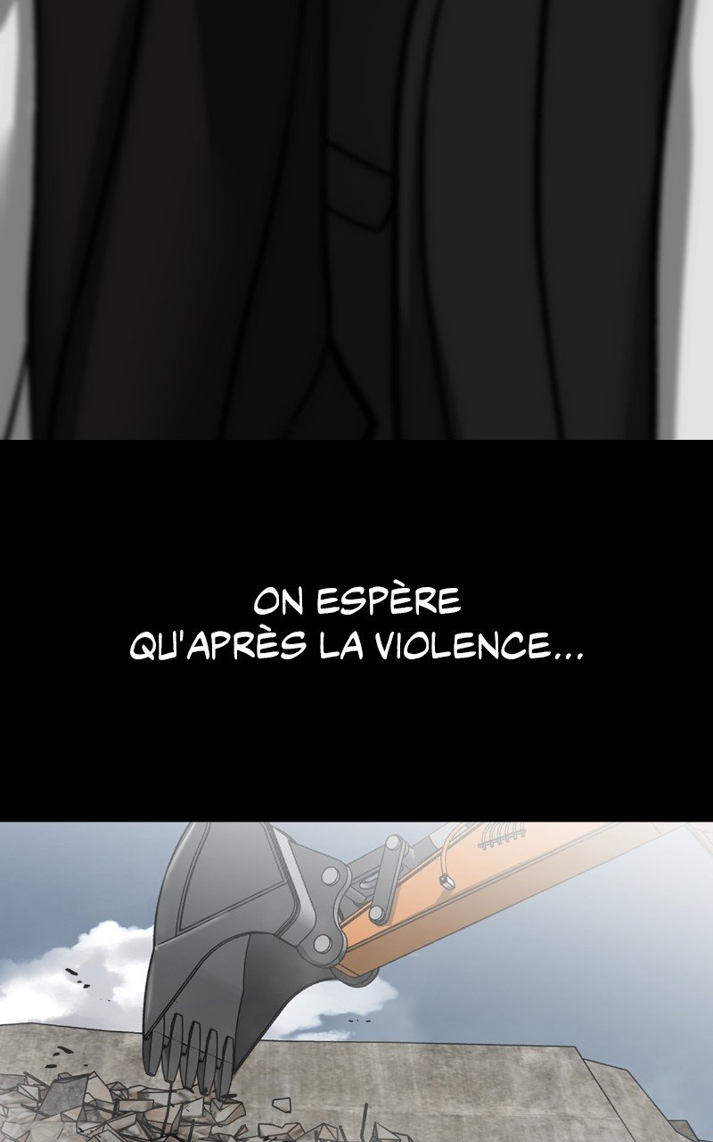 The Bully in Charge Chapitre 108 - Page 52