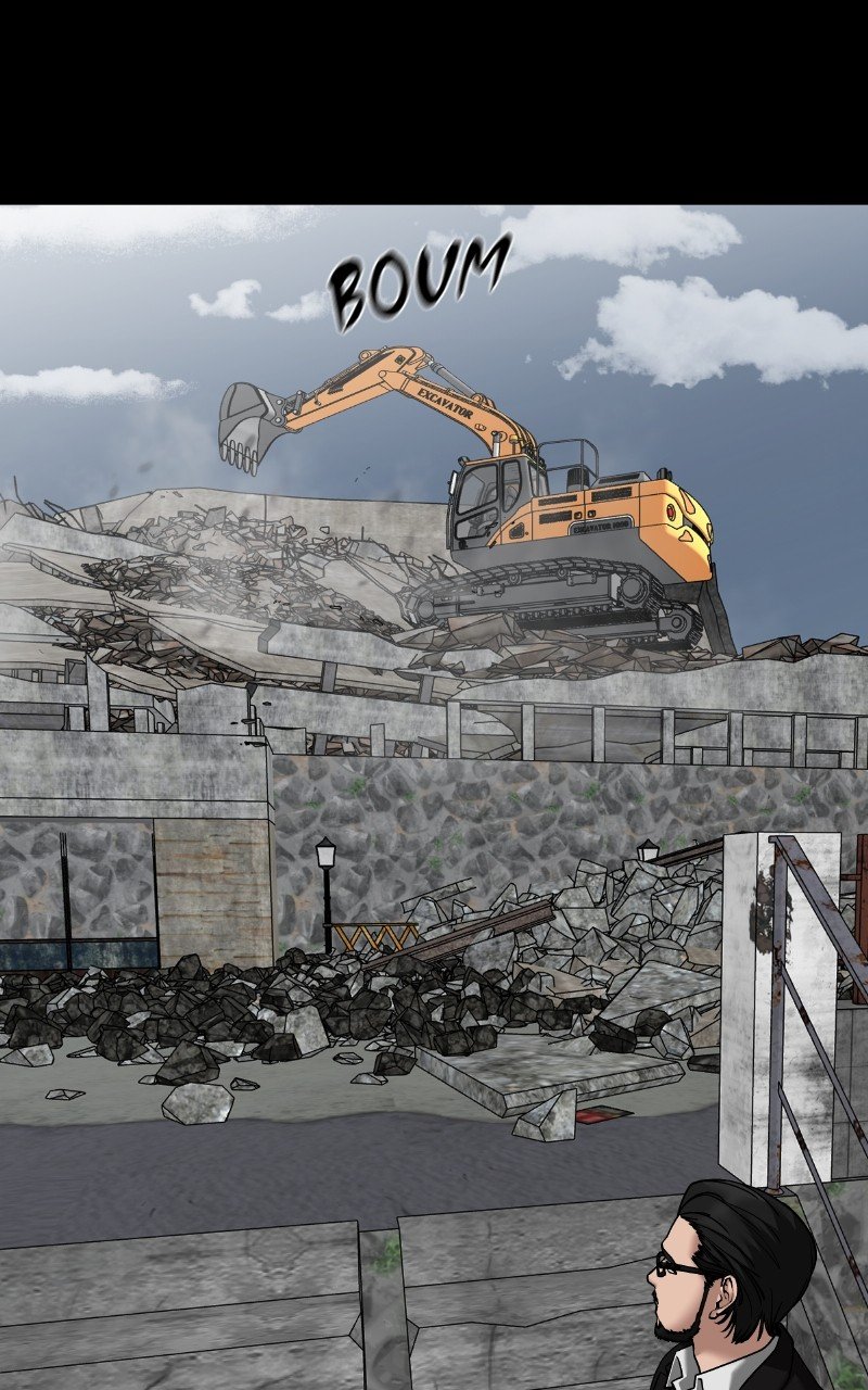 The Bully in Charge Chapitre 108 - Page 54