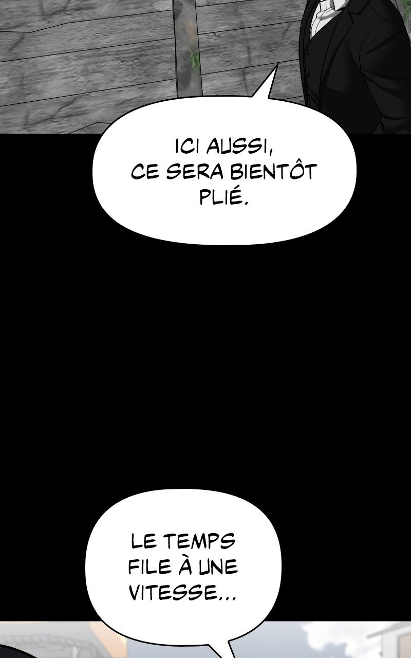 The Bully in Charge Chapitre 108 - Page 55