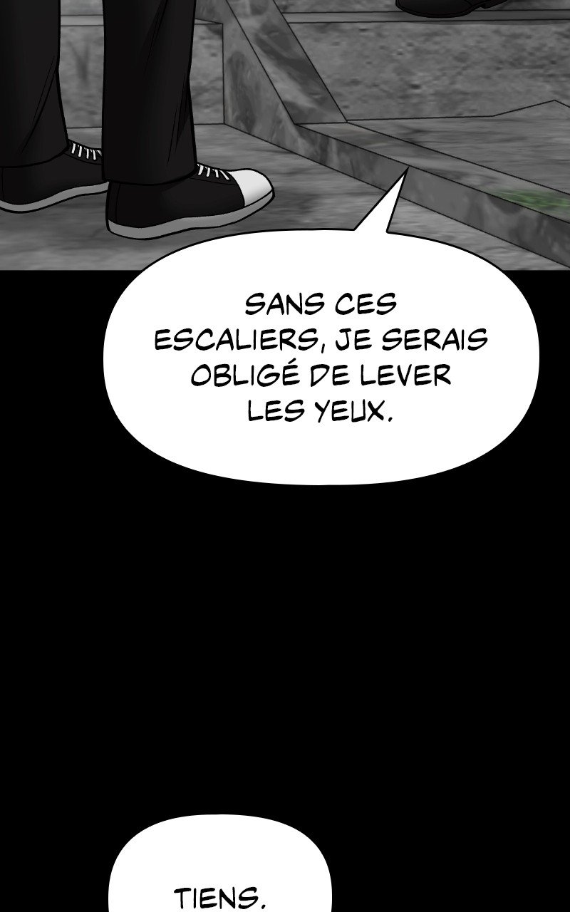 The Bully in Charge Chapitre 108 - Page 59