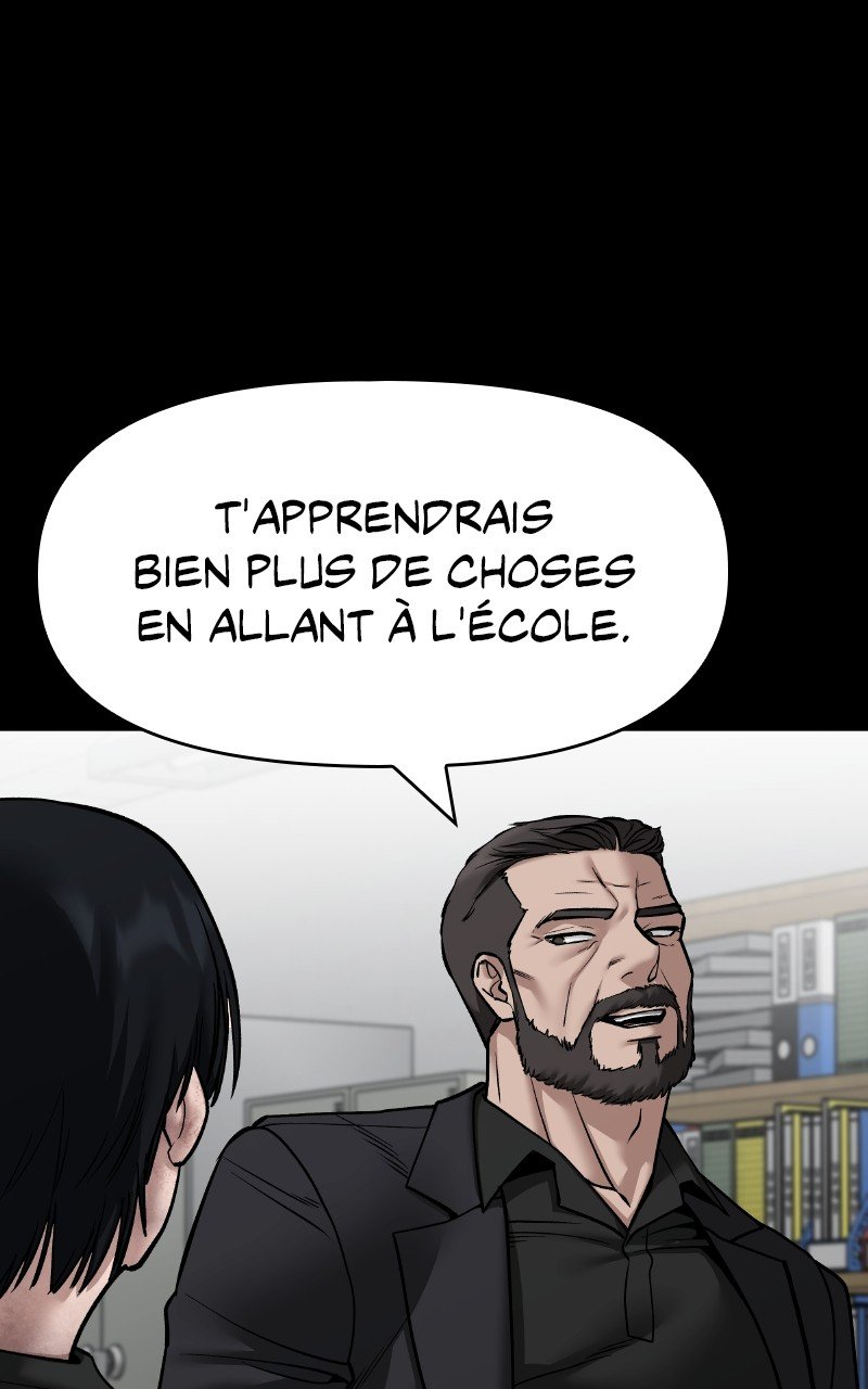 The Bully in Charge Chapitre 108 - Page 6
