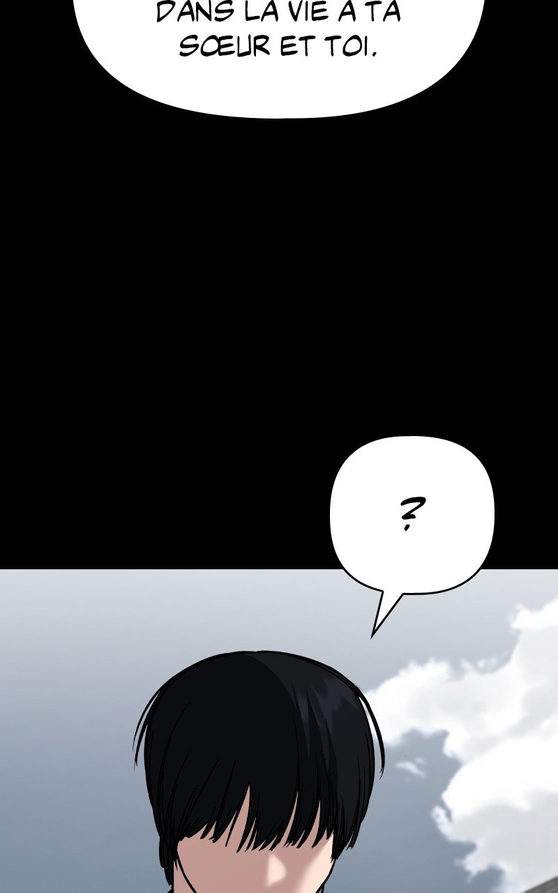 The Bully in Charge Chapitre 108 - Page 61