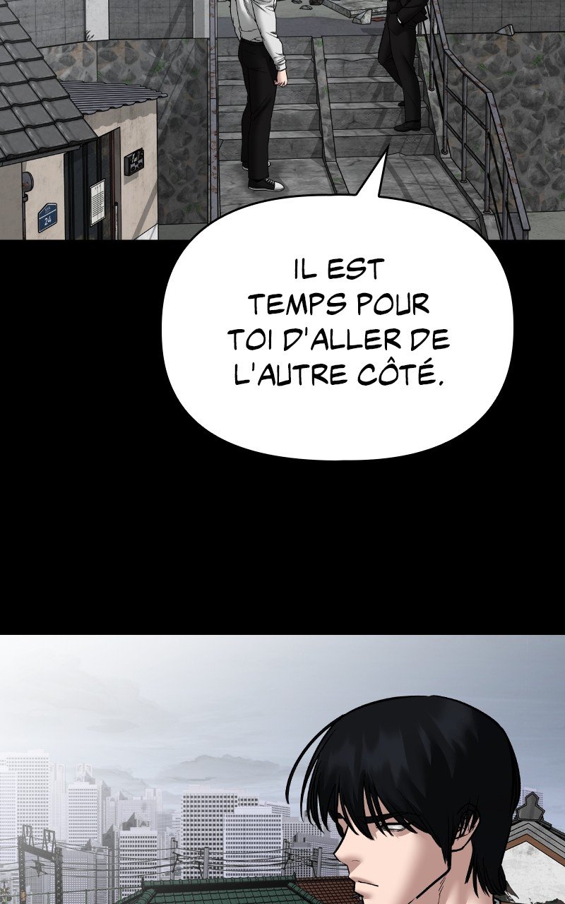 The Bully in Charge Chapitre 108 - Page 64