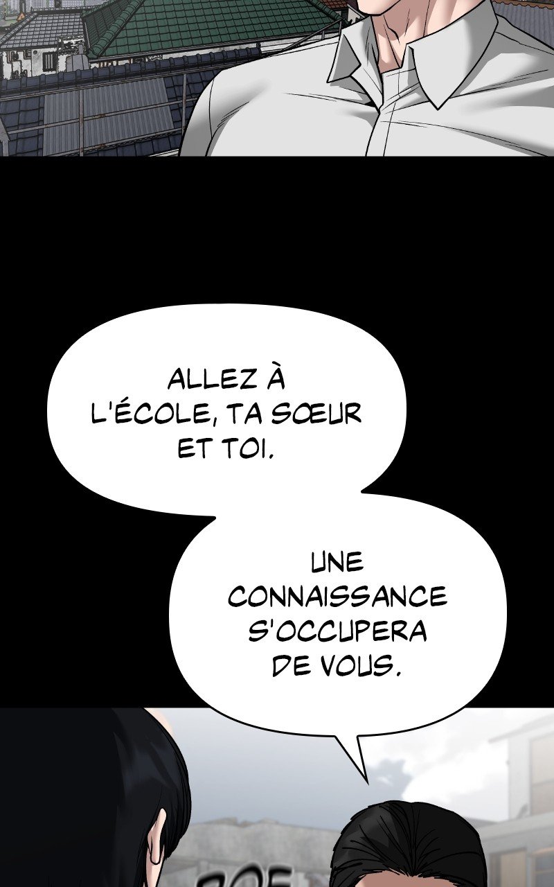The Bully in Charge Chapitre 108 - Page 65