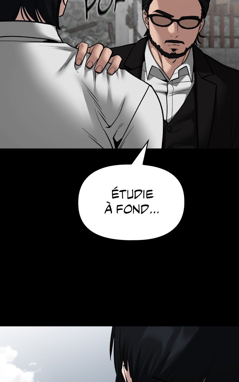 The Bully in Charge Chapitre 108 - Page 66